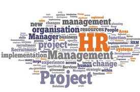 HR MANAGEMENT PROJECTS